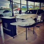 Peugeot-Citroën Altkirch - Grand Est Automobiles ⭐ ⭐ ⭐ ⭐ ⭐