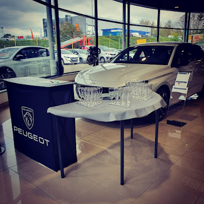 Peugeot-Citroën Altkirch - Grand Est Automobilesphoto
