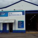 TOP GARAGE - CG AUTOMOBILES ⭐ ⭐ ⭐ ⭐ ⭐