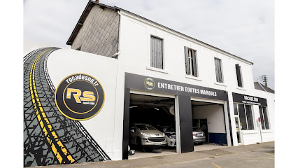 Rocade Sud - Garage automobile à Angersphoto