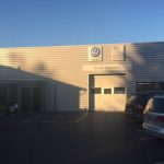 Audi Saint-Victurnien Seguin Automobiles ⭐ ⭐ ⭐ ⭐