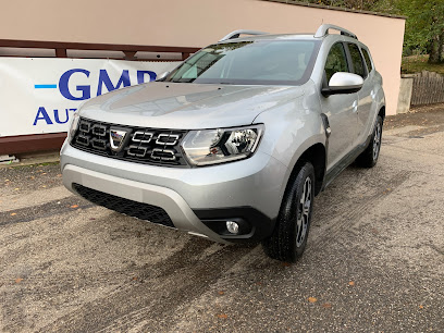 GMP AUTOMOBILES Mandataire Importateur Alsacephoto