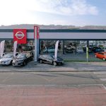 Nissan Boulogne-Sur-Mer Groupe Gueudet ⭐ ⭐ ⭐ ⭐