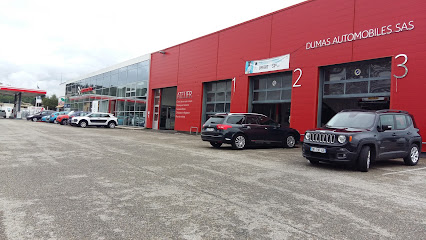 DUMAS AUTOMOBILES – Citroënphoto
