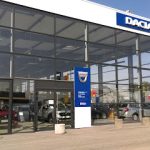 Dacia Haguenau - Garage Louis Grasser ⭐ ⭐ ⭐ ⭐ ⭐