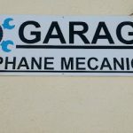 Garage Stéphane mécanique ⭐ ⭐ ⭐ ⭐ ⭐
