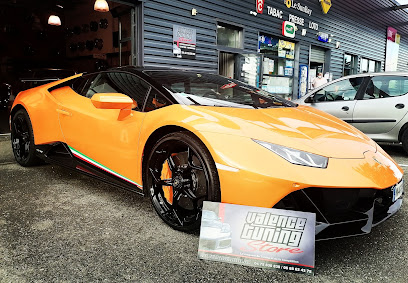 Valence Tuning Storephoto