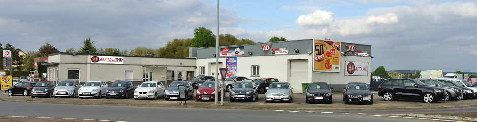 AUTO LANDphoto