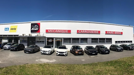 Garage Elciphoto