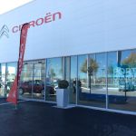 CITROËN STELLANTIS YOU LYON CARRE DE SOIE ⭐ ⭐ ⭐