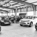 Volkswagen Centre Auto Confolentais ⭐ ⭐ ⭐ ⭐
