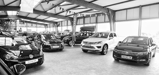 Volkswagen Centre Auto Confolentaisphoto