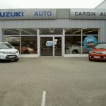 SUZUKI MONTELIMAR ⭐ ⭐ ⭐ ⭐ ⭐