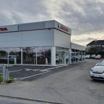 HONDA SAINT MALO ⭐ ⭐ ⭐ ⭐ ⭐