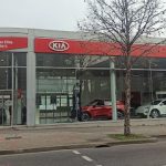 Kia Lyon Vaise - LYON ELITE MOTORS ⭐ ⭐ ⭐ ⭐