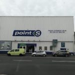 Point S - Charleville-Mézières ⭐ ⭐ ⭐ ⭐