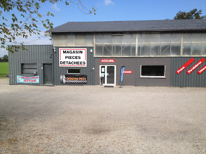 CENTRE AUTO DES VALLONSphoto
