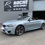 ROCHE AUTO-SPORT ⭐ ⭐ ⭐ ⭐ ⭐