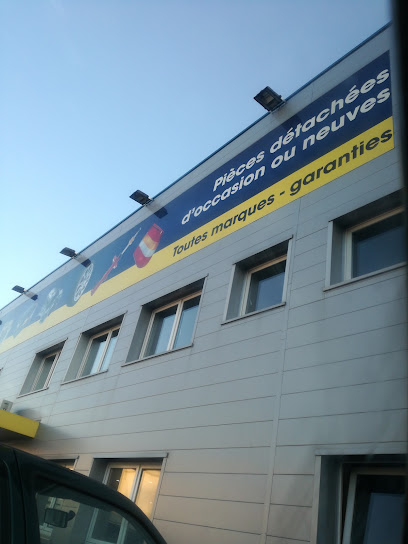 STAR AUTOSphoto