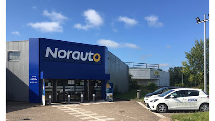 Norauto Metz Augnyphoto