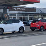 Hyundai - Garage de l'étoile ⭐ ⭐ ⭐ ⭐ ⭐