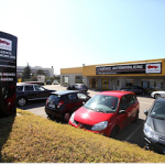 L'Agence Automobilière de Mulhouse ⭐ ⭐ ⭐ ⭐