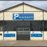 PLACE AUTO ⭐ ⭐ ⭐ ⭐