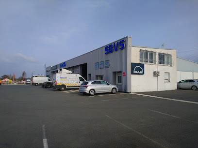 S.B.V.S. Fiat Professionalphoto