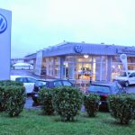 Volkswagen Sarreguemines - Génération J ⭐ ⭐ ⭐ ⭐