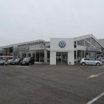 Volkswagen Tomblaine - Nancy - Automotors ⭐ ⭐ ⭐ ⭐