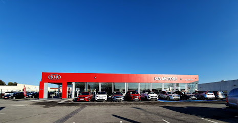 Kia Châlons - Groupe REYphoto