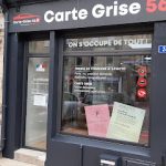Carte Grise 56 ⭐ ⭐ ⭐ ⭐ ⭐