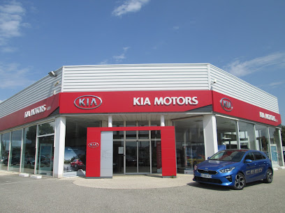 Kia - GMSphoto