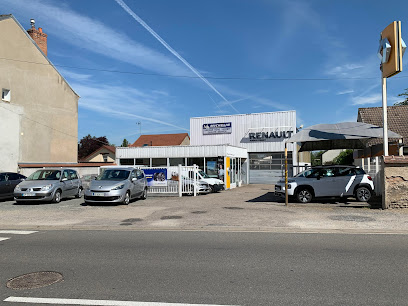 Garage Vernet Sarlphoto
