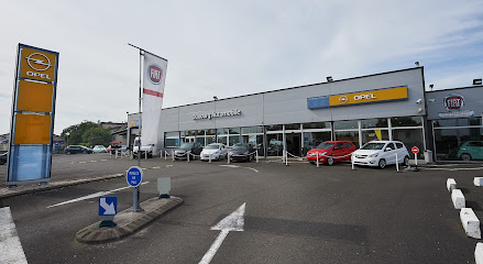 Dubourg Automobile - Précisium Garage - Fiatphoto