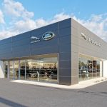 Jaguar - Land Rover Valence ⭐ ⭐ ⭐ ⭐