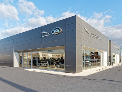 Jaguar - Land Rover Valencephoto