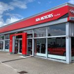 KIA CAR Avenue Haguenau ⭐ ⭐ ⭐ ⭐
