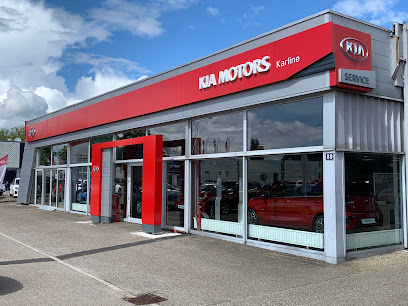 KIA CAR Avenue Haguenauphoto