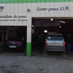 Center Pneus 51 SiliGom ⭐ ⭐ ⭐ ⭐