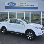 Barrat Automobiles ⭐ ⭐ ⭐ ⭐