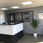 AS Autosécurité Contrôle Technique OYTIER ST OBLAS ⭐ ⭐ ⭐ ⭐ ⭐