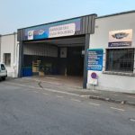TOP GARAGE - GARAGE DU QUAI ROUSSEL ⭐ ⭐ ⭐ ⭐ ⭐