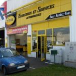 Midas Mulhouse Napoléon - Illzach ⭐ ⭐ ⭐ ⭐