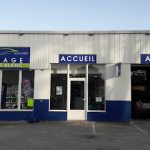 GARAGE DU PORT BLANC ⭐ ⭐ ⭐ ⭐ ⭐