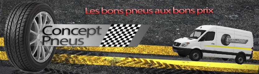 Concept Pneusphoto