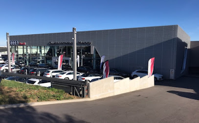 Audi Laxou - Nancy - Quattromotorsphoto
