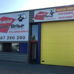 Rapid Pare-Brise Sarreguemines ⭐ ⭐ ⭐ ⭐ ⭐