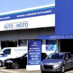 TOP GARAGE - SCHWARTZ AUTO MOTO ⭐ ⭐ ⭐ ⭐