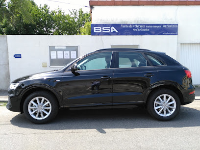 Bourgogne Sport Auto (B.S.A)photo